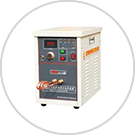 模擬式高中頻感應加熱設備